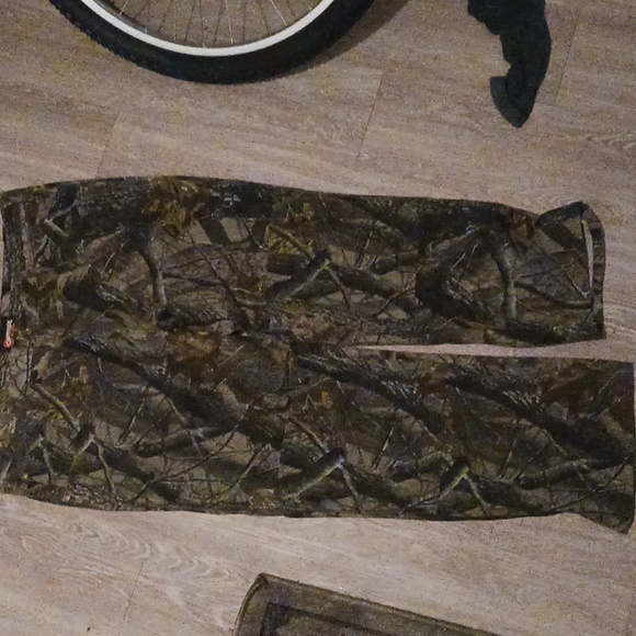 REALTREE camo pants - Picture 1 of 6